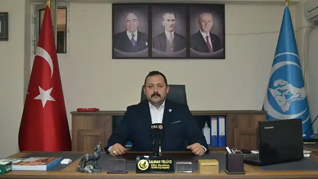 Ülkü Ocakları'ndan şiir yarışması