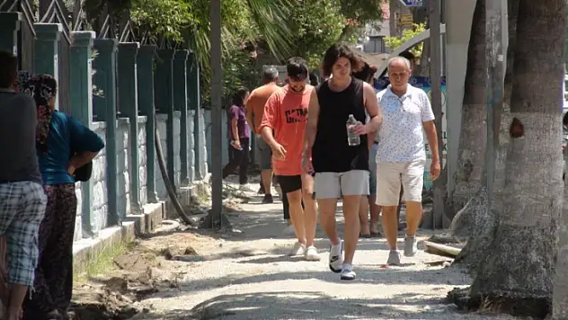 ÜNİVERSİTE SINAVI SONA ERDİ