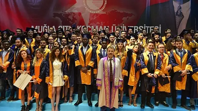 Üniversitede Bahar Döneminde Yüz Yüze Eğitim Yapılmayacak