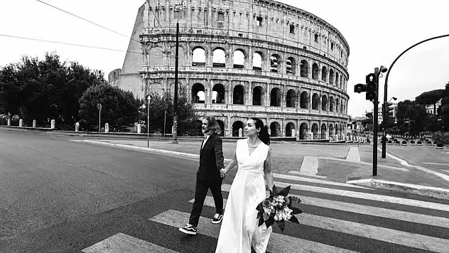 Ünlü Fotoğrafçı Bekir Kalkan Fethiye'yi Tercih Etti