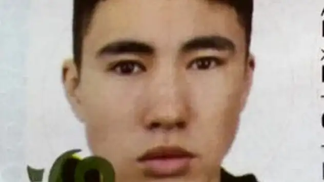 Üvey Babası İle Balık tutmaya giden Kırgız Genç Denizde boğuldu