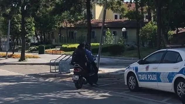 Uyarı Dönemi Bitti, Cezalar Ardı Ardına Kesiliyor