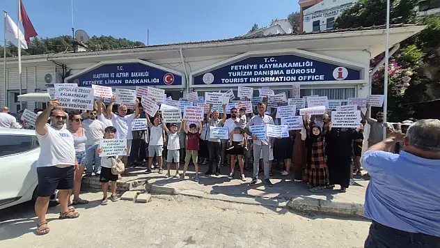 Villa turizmine çağrı