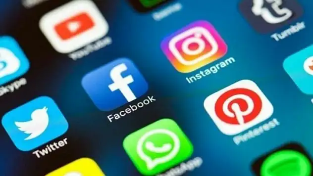 Whatsapp, Instagram ve Facebook'ta 7 saatlik kesinti!