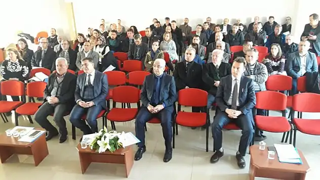 Yatağan'da 'Bir Kitap Bin Cevher' Projesi