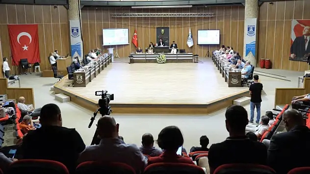 Yeni Konutlar İçin Yağmur Hasadı Şartı