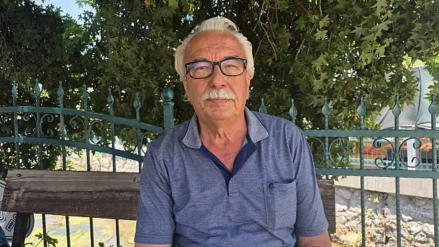 Yılmaz, 'Geçinmek zor'