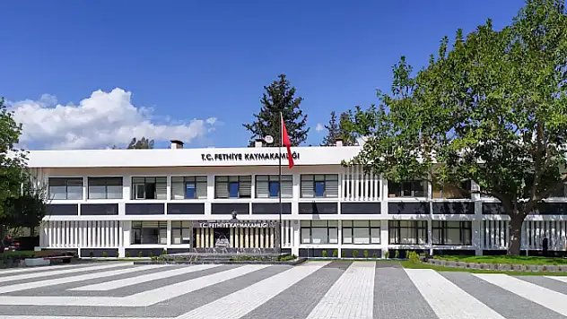 YKS İçin Nüfus Müdürlükleri Hafta Sonu Açık Olacak