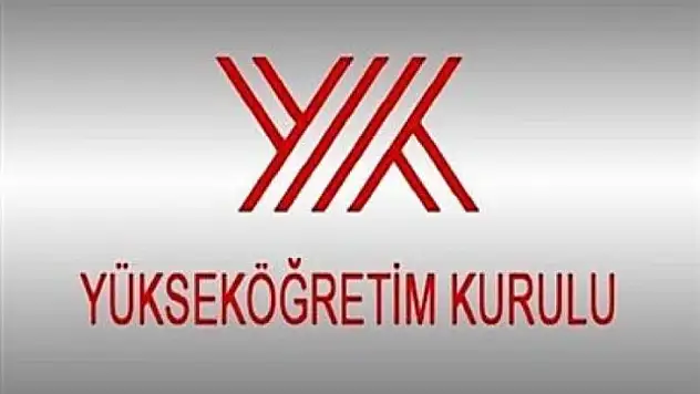 YÖK Açıkladı