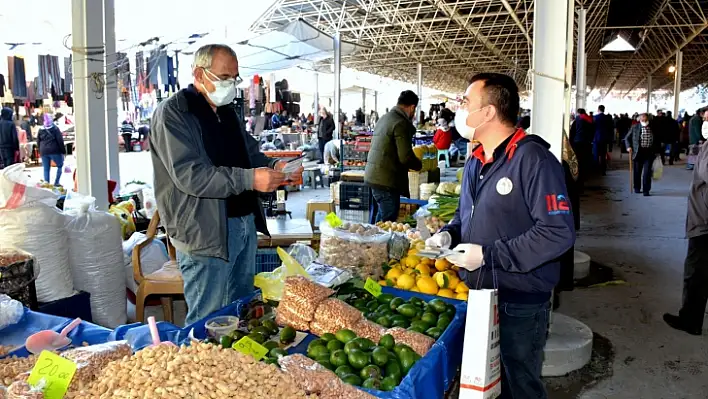 '112 evladın ve yakınından daha çabuk gelir'