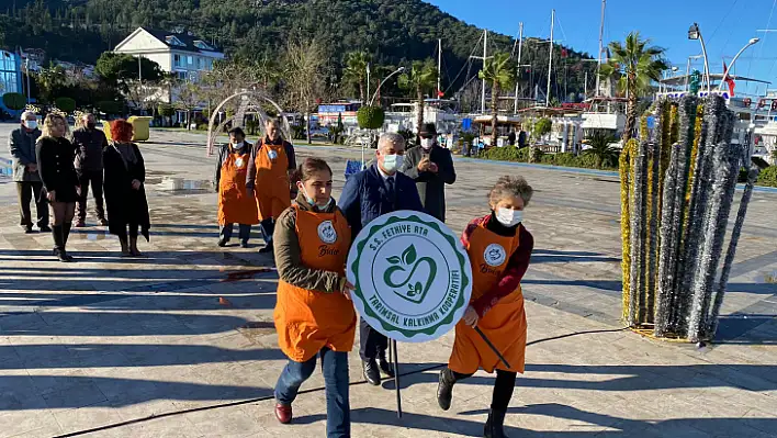 13 Ocak 'Tarım Bayramı' etkinliği