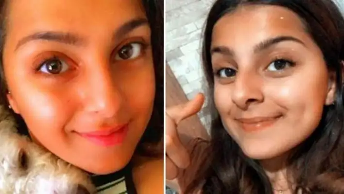 17 yaşındaki Buse'den 18 gündür haber alınamıyor!