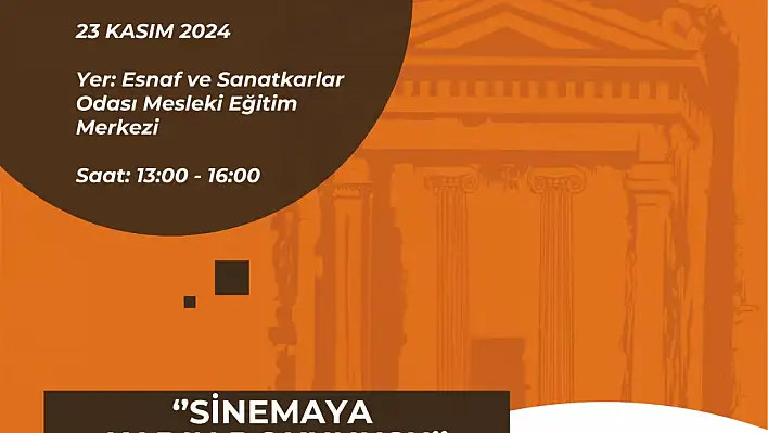 2. Fethiye Film Festivali Festival Programı ve Gösterim Seçkisi Açıklandı