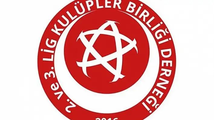 2. ve 3. Lig Kulüpler Birliği'nden Tepki 'Oynamak İstemiyoruz'