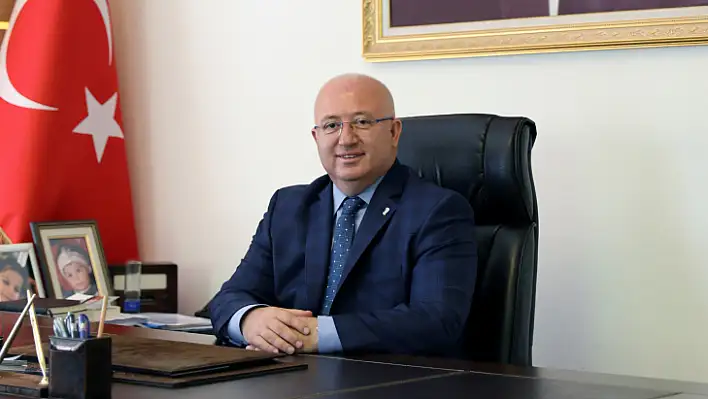 '2022 umut dolu bir yıl olsun'