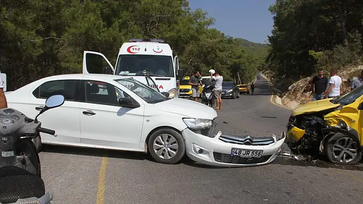 2024'te Trafik Kazalarında Binlerce Can Kaybı ve Yaralanma