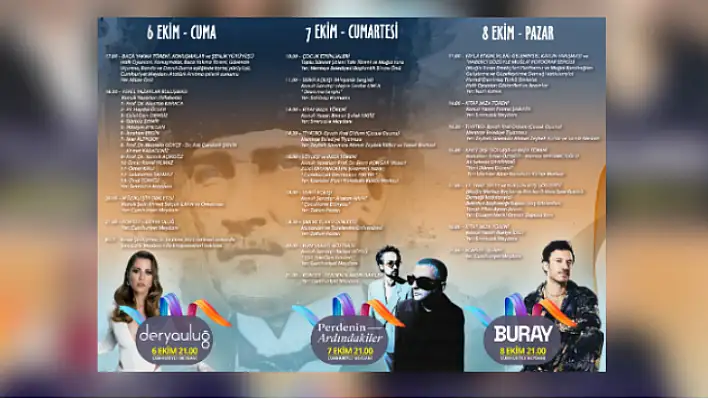 8. Menteşe Kültür Ve Sanat Şenliği Başlıyor