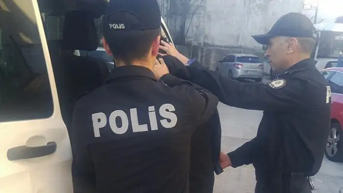 Adana 'da Aranan Şahıs Menteşe'de Yakalandı