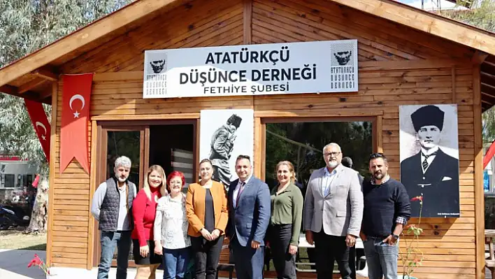 Aday Adayı Tilkici, 'STK'lar toplumumuzun önemli yapı taşlarıdır'