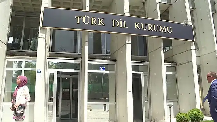 ADD, Türk Dil Kurumu ile ilgili basın açıklaması yayımladı