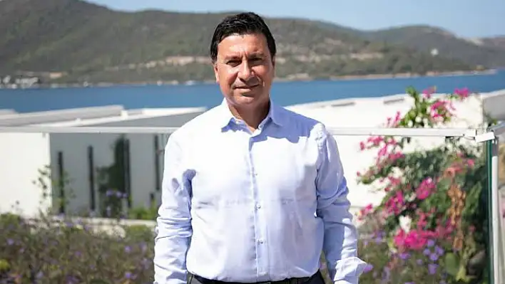 AHMET ARAS: BODRUM DEĞİL FETHİYE İL OLSUN