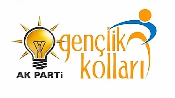 AK Parti Gençlik Kolları Komşuluk Seferberliği Başlattı