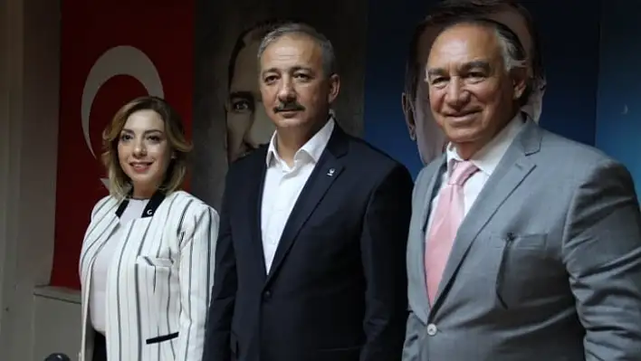 Ak Parti'den 'Jeotermal' Açıklaması