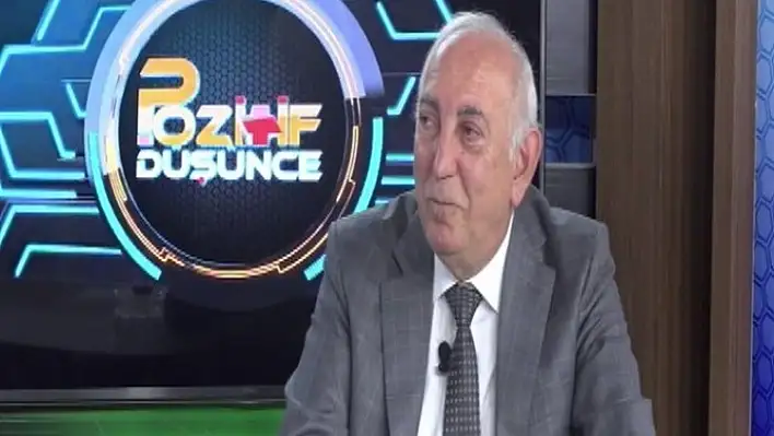 Aldan, 'Türkiye ekonomik krizle yüz yüze'