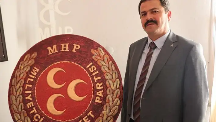 Arıç, 'Çocuklarımız yarının mimarlarıdır'