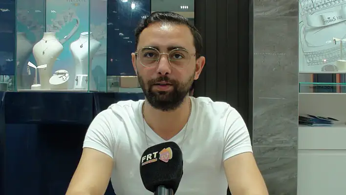 ARIKAN,'' DÜNYA GENELİNDE ALTINDA BİR ARTIŞ VAR''