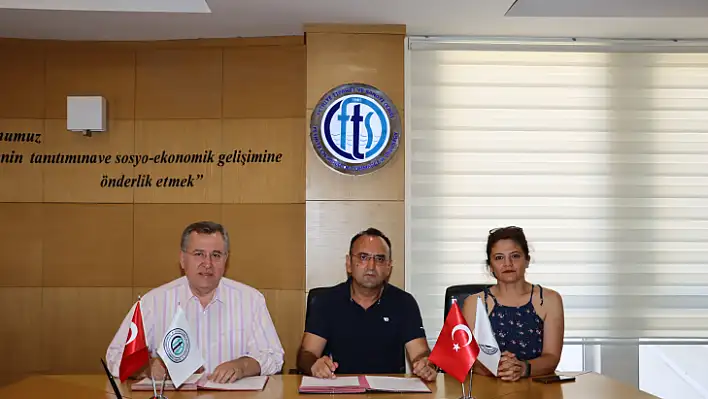 Artı KOBİ Danışmanlık'tan FTSO Üyelerine   İndirim