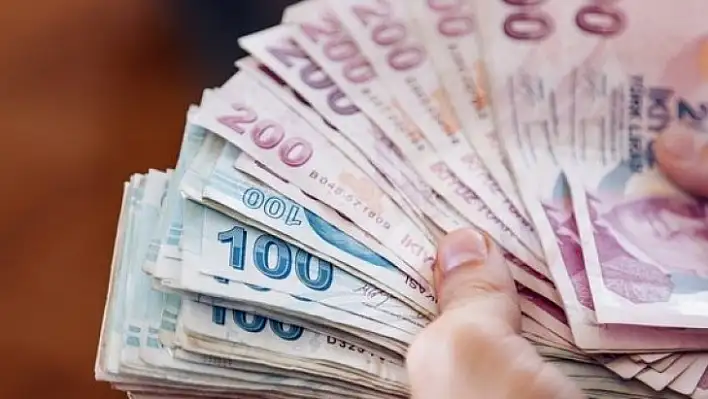 Asgari ücret açıklandı!