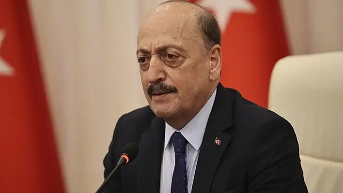 Asgari Ücretli Agi Almayacak