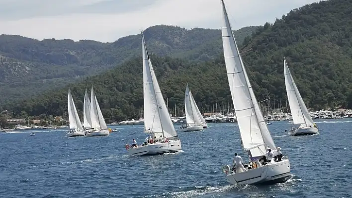 Atatürk'ü Anma Gençlik ve Spor Kupası ödülleri sahiplerini buldu