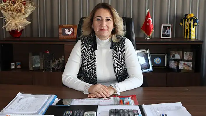 Ayşe Çiftçi İyi Parti'den İstifa Etti