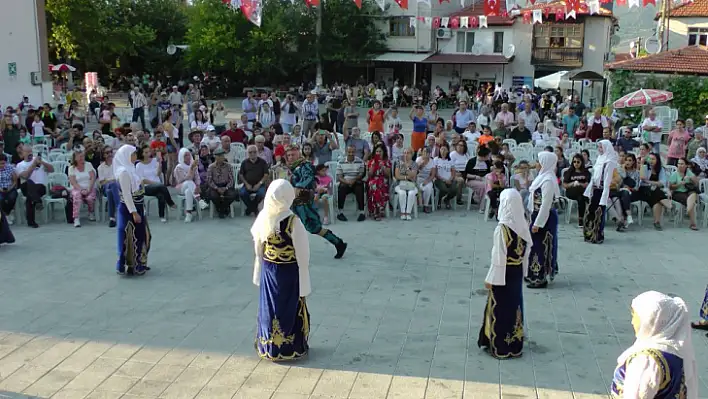 BAĞ BOZUMU FESTİVALİ'NİN ÜÇÜNCÜSÜ DÜZENLENİYOR