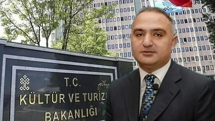 Bakan Ersoy 'Muğla Antalya ve Nevşehir Gibi İllerin Bölgesel Verileri Verdik'