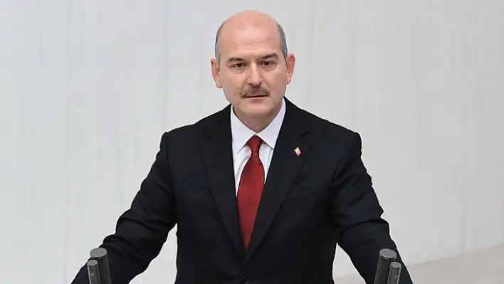 BAKAN SOYLU FETHİYE'DE