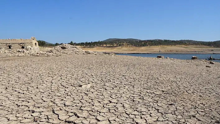 Baki Ülgen 'Su tasarrufu artık Bodrum için zorunlu hale geldi'