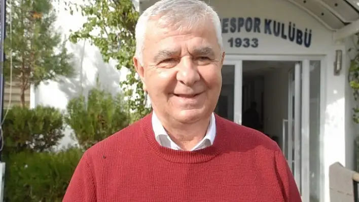 Bakırcı, Pandemi nedeniye kutlamaları askıya aldık 