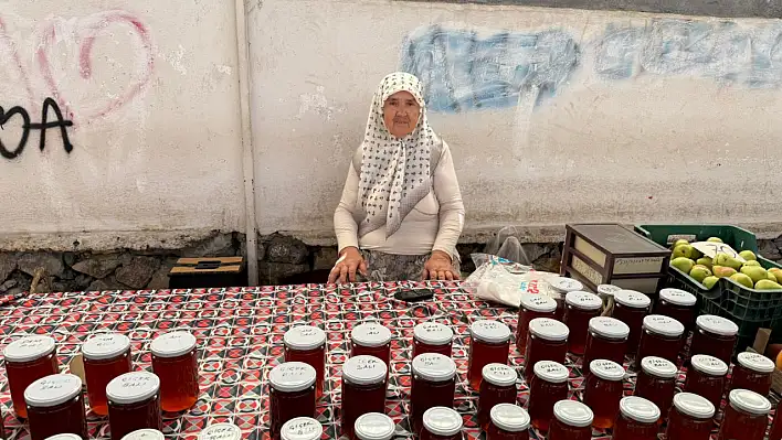 Bal Satışları Önceki Yıllara Göre Düşüşte