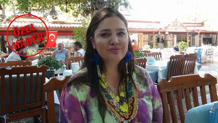 Balcı, Köktener'in sorularını yanıtladı