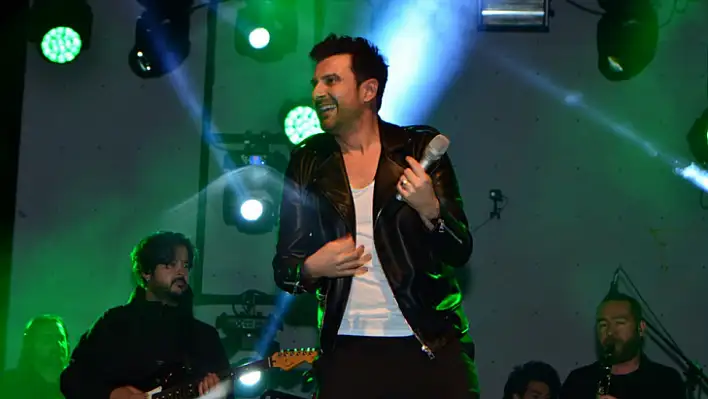 Barbunn'da Gökhan Tepe Konser Verecek