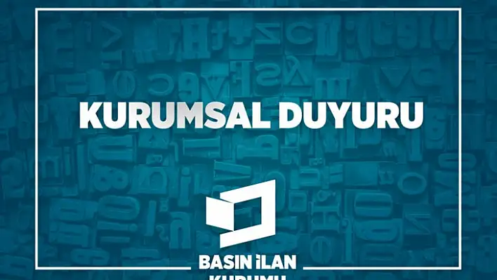 Basına destek paketinin süresi uzatıldı