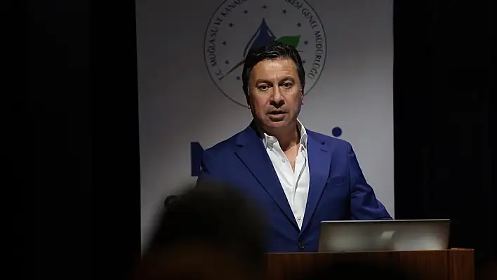 Başkan Ahmet Aras'tan Kredi Notu Açıklaması