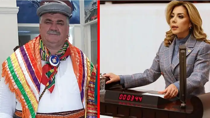 BAŞKAN AKCAN'DAN, MİLLETVEKİLİ GÖKCAN'IN İDDİALARINA YANIT