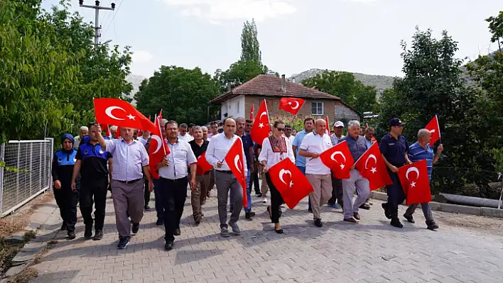 Başkan Akdenizli 'Festival Havasında Geçecek'