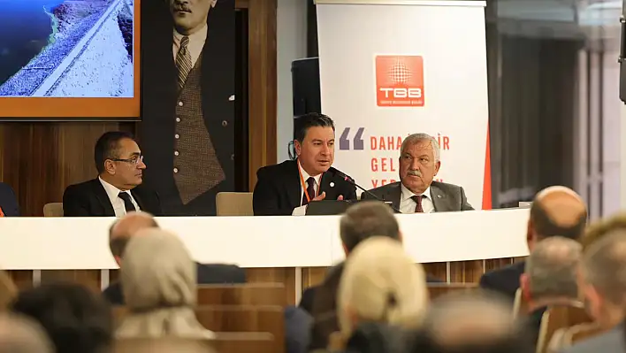 Başkan Aras: 'Muğla'yı ortak akılla ve sürdürülebilir çözümlerle dirençli bir kent haline getireceğiz.'