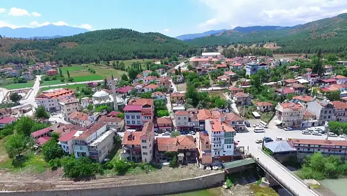 Başkan Aras, Seydikemer için otogar müjdesi verdi