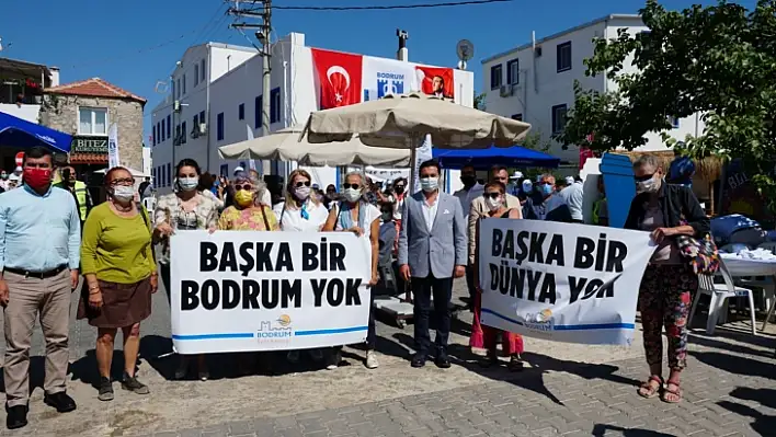 Başkan Aras: 'Temizlik hareketine katılımcılığı arttıralım'